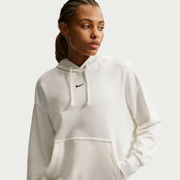 Кофта женские Nike Phnx Flc Os Po Hoodie (HV8101-133), M, WHS, 30% - 40%, 1-2 дня