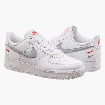 Кросівки чоловічі Nike Air Force 1 '07 (FD0666-100), 45, WHS, 30% - 40%, 1-2 дні