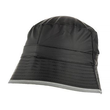 Панама Rains Bucket Hat 2001-Blackreflective (2001-BLACKREFLECTIVE), XS/M, WHS, < 10%, 1-2 дні