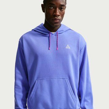 Кофта чоловіча Nike M Acg Df Magic Hour Hoodie (IO9667-495), S, WHS, 1-2 дні