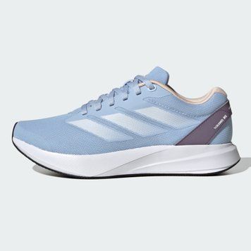 Кроссовки женские Adidas Duramo Rc (ID2706), 39.5, WHS, 10% - 20%, 1-2 дня