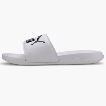 Тапочки мужские Puma Popcat 20 (372279-02), 44.5, WHS, < 10%, 1-2 дня
