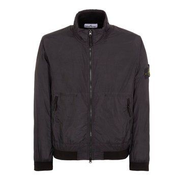 Ветровка мужскиая Stone Island Logo Patch Waterproof Windbreaker (781542822 V0029), M, WHS, 10% - 20%, 1-2 дня