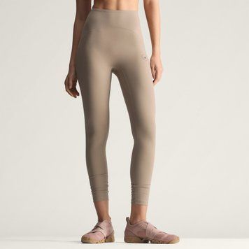 Лосіни жіночі Adidas By Stella Mccartney Studio Ruched Leggings (KF5116), L, WHS, 1-2 дні