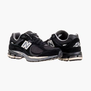 Кросівки чоловічі New Balance 2002R (M2002RRC), 42, WHS, < 10%, 1-2 дні