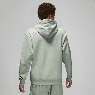 Кофта мужские Nike Essentials Statement Fleece Hoodie (DA9816-017), S, WHS, 10% - 20%, 1-2 дня