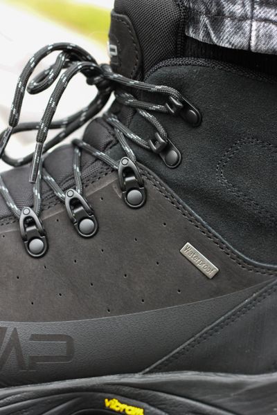 Ботинки мужские Cmp Dhenieb Trekking Shoe Wp (30Q4717-U901), 41, WHS, 1-2 дня