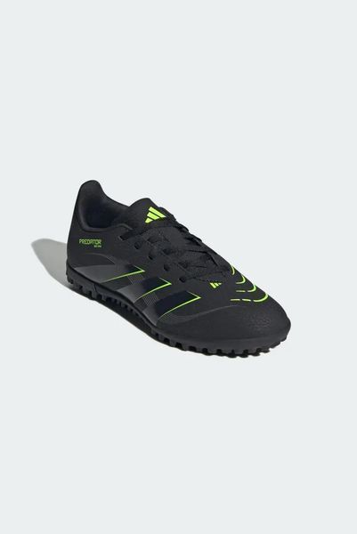 Сороконіжки дитячі Adidas Predator Club Turf (JH8863), 31, WHS, 1-2 дні