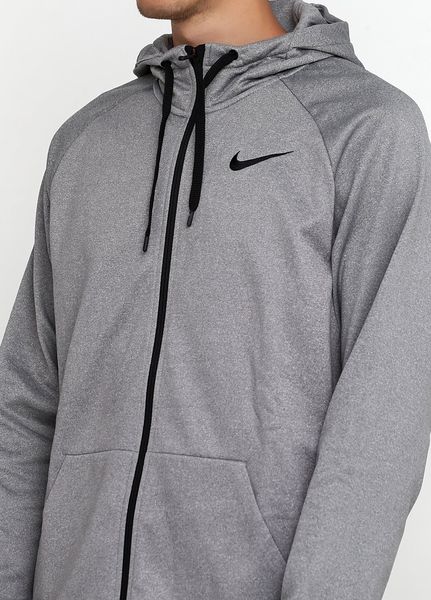 Nike Кофти Nike Therma Full-Zip Hoodie Xl (800187-091), XL