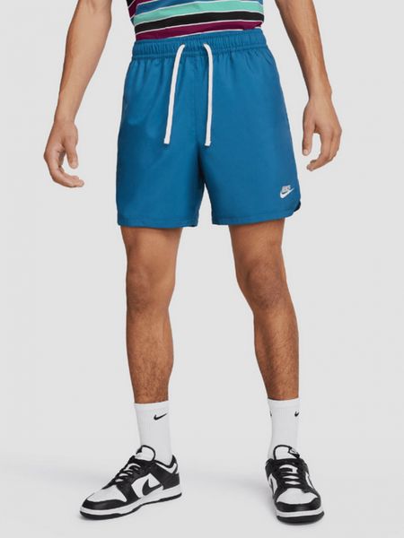 Шорти чоловічі Nike Retro Woven Shorts (DM6829-407), XL, WHS, 10% - 20%, 1-2 дні