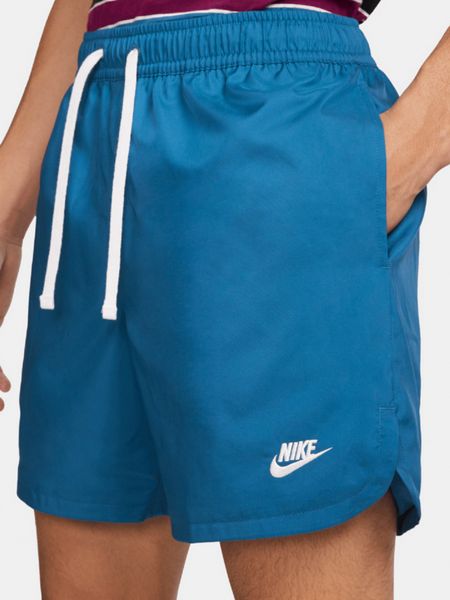Шорты мужские Nike Retro Woven Shorts (DM6829-407), XL, WHS, 10% - 20%, 1-2 дня
