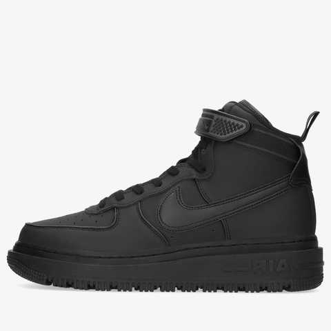 Air clearance force anthracite