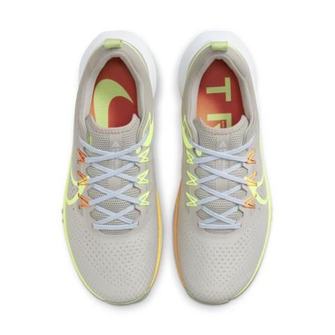 Кросівки чоловічі Nike React Pegasus Trail 4 (DJ6158-002), 47, WHS, 1-2 дні