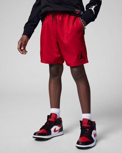 Шорты детские Jordan Big Kids' Shorts (95B466-R78), M, WHS, 10% - 20%, 1-2 дня