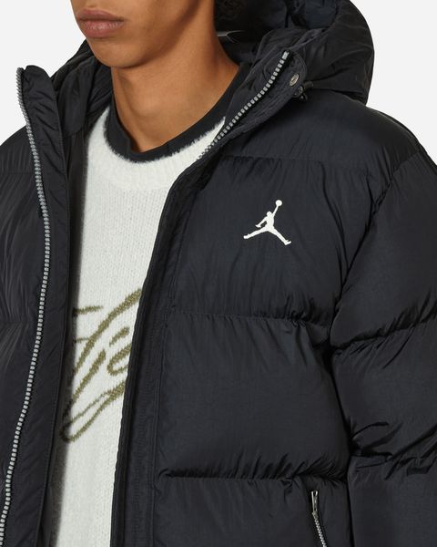 Куртка мужская Jordan Essentials Puffer (FB7311-010), 3XL, WHS, 20% - 30%, 1-2 дня
