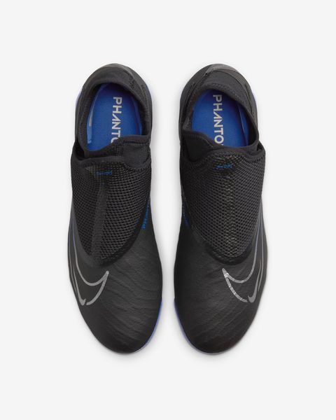 Бутси унісекс Nike Phantom Gx Pro (DD9465-040), 42, WHS, 40% - 50%, 1-2 дні