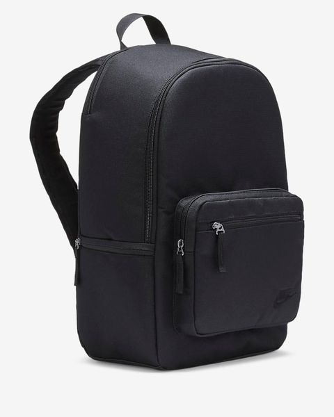 Рюкзак Nike Heritage Eugene Backpack (DB3300-010), 1 SIZE, WHS, < 10%, 1-2 дня