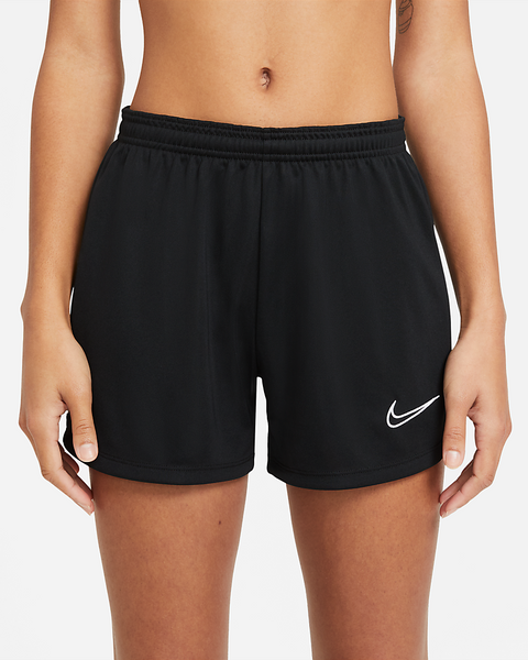 Шорти жіночі Nike Dri-Fit Academy (CV2649-010), S, WHS