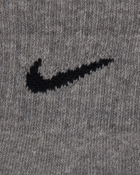Носки Nike Everyday Cushioned (SX7667-964), 34-38, WHS, 30% - 40%, 1-2 дня