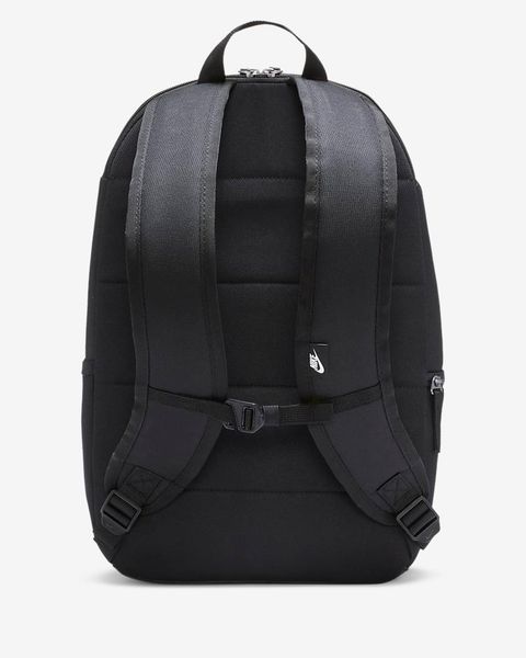 Рюкзак Nike Heritage Eugene Backpack (DB3300-010), 1 SIZE, WHS, < 10%, 1-2 дня
