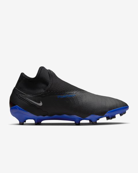Бутси унісекс Nike Phantom Gx Pro (DD9465-040), 42, WHS, 40% - 50%, 1-2 дні