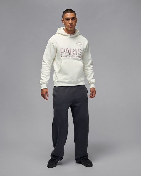 Кофта чоловіча Jordan Paris Saint-Germain Fleece Hoodie (HV3424-133), M, WHS, 10% - 20%, 1-2 дні