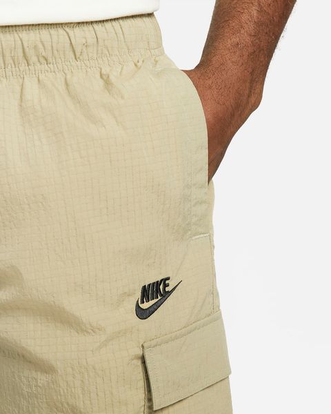 Брюки мужские Nike Sportswear Repeat (FJ5260-276), XL, WHS, 40% - 50%, 1-2 дня