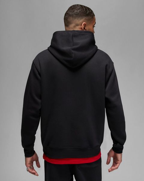Кофта мужские Jordan Essentials Men's Fleece Sweatshirt (FJ7774-010), S, OFC, 20% - 30%, 1-2 дня