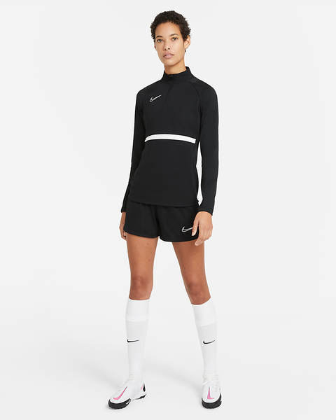 Шорти жіночі Nike Dri-Fit Academy (CV2649-010), S, WHS