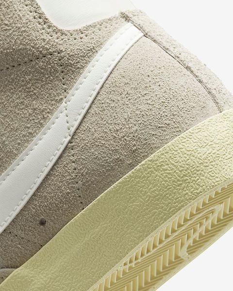 Кеды женские Nike Blazer Mid 77 Vintage (DV7006-001), 41, WHS, > 50%, 1-2 дня