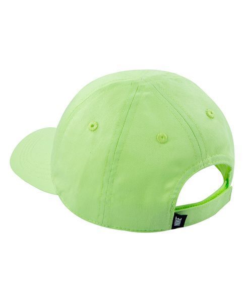Кепка Nike Futura Curved Brim Cap (8A2902-EEK), 4/7, WHS, < 10%, 1-2 дні