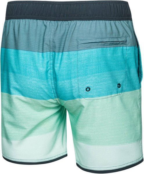 Шорти чоловічі Aqua Speed Nolan Blue/Turquoise (302-32), 2XL, WHS, < 10%, 1-2 дні