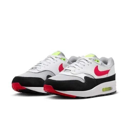 Кросівки чоловічі Nike Air Max 1 White (HF0105-100), 45.5, WHS, 10% - 20%, 1-2 дні