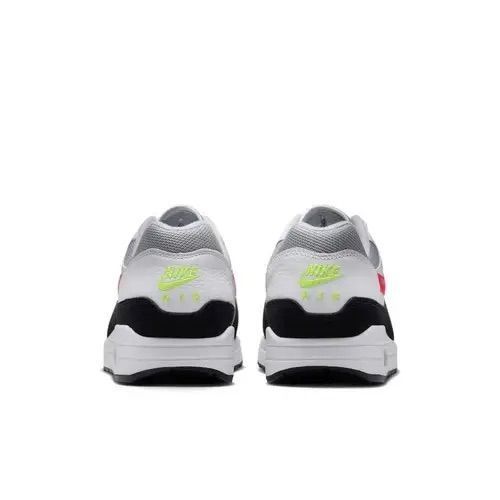 Кросівки чоловічі Nike Air Max 1 White (HF0105-100), 45.5, WHS, 10% - 20%, 1-2 дні