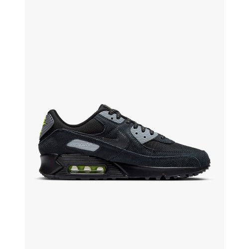 Кроссовки мужские Nike Air Max 90 (FQ2377-001), 47.5, WHS, 1-2 дня