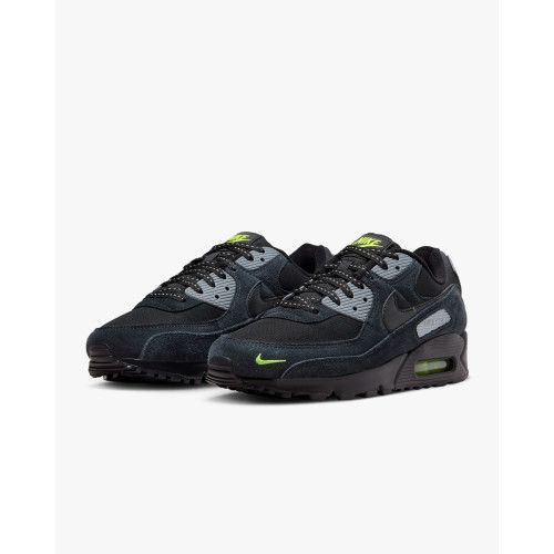 Кроссовки мужские Nike Air Max 90 (FQ2377-001), 47.5, WHS, 1-2 дня