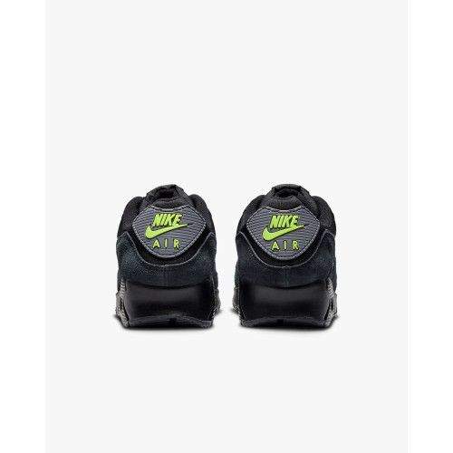 Кроссовки мужские Nike Air Max 90 (FQ2377-001), 47.5, WHS, 1-2 дня