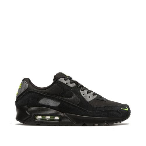 Кроссовки мужские Nike Air Max 90 (FQ2377-001), 47.5, WHS, 1-2 дня