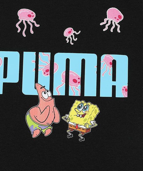 Puma Spongebob Tank Dress (67426701), 116, WHS, 1-2 дні