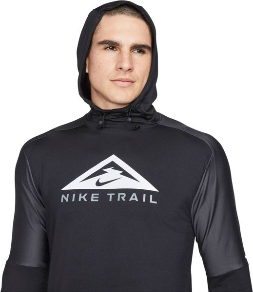 Кофта мужские Nike Df Trail Hoodie Gx (DM4743-010), S, WHS, 40% - 50%, 1-2 дня