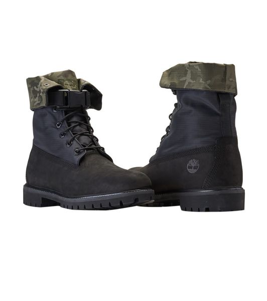 Черевики чоловічі Timberland 6" Prem Gaiter Boots (A1UBP), 42.5, WHS