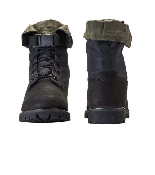 Ботинки мужские Timberland 6" Prem Gaiter Boots (A1UBP), 42.5, WHS
