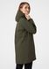 Фотография Куртка женская Helly Hansen Mono Material Insulated Rain Coat (53652-431) 7 из 7 в Ideal Sport