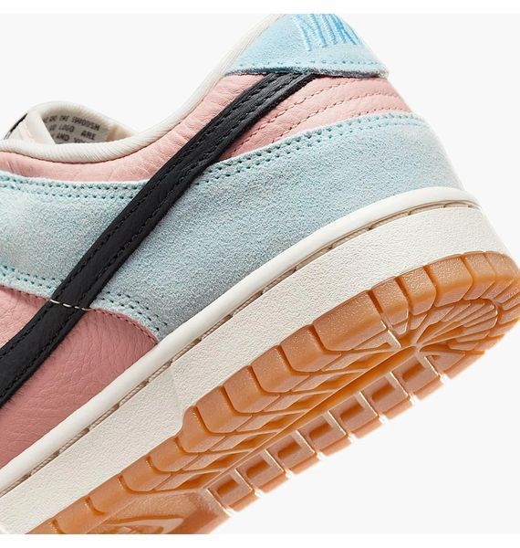 Кросівки жіночі Nike Dunk Low (HJ7341-474), 36.5, OFC, 30% - 40%, 1-2 дні