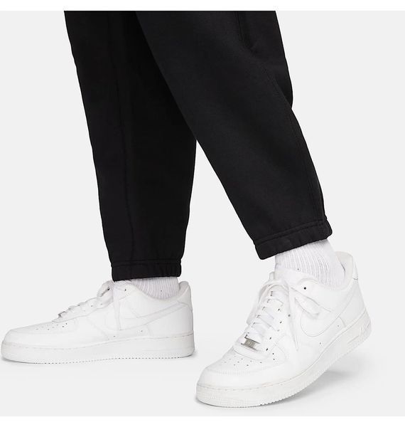 Спортивный костюм унисекс Nike Solo Swsh Hw Fz Black (DR0403-010__DX1364-010), XL, WHS, 10% - 20%, 1-2 дня