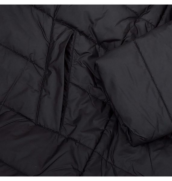 Куртка мужская Puma Ess+ Hooded Padded Coat (671712-01), L, WHS, 20% - 30%, 1-2 дня