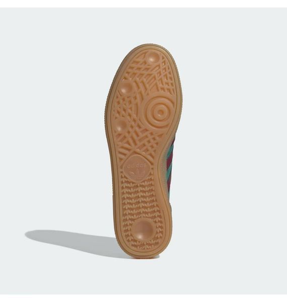 Кроссовки унисекс Adidas Handball Spezial (IH3841), 37 1/3, WHS, < 10%, 1-2 дня