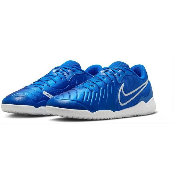 Кросівки для бігу чоловічі Nike Legend 10 Academy Ic (DV4341-400), 42, WHS, 10% - 20%, 1-2 дні