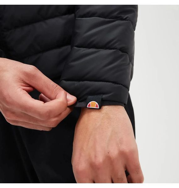 Куртка мужская Ellesse Lombardy Padded Jacket (SHS01115-011), XL, WHS, < 10%, 1-2 дня