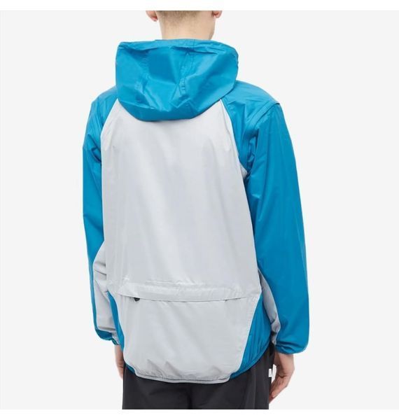 Вітровка чоловіча Nike Acg Oregon Micro Shell Jacket Light Blue (DV9217-301), M, WHS, 10% - 20%, 1-2 дні
